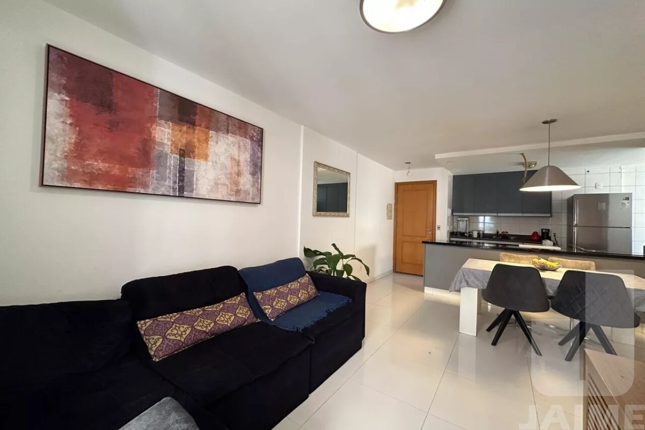 Apartamento para Venda - Pompéia