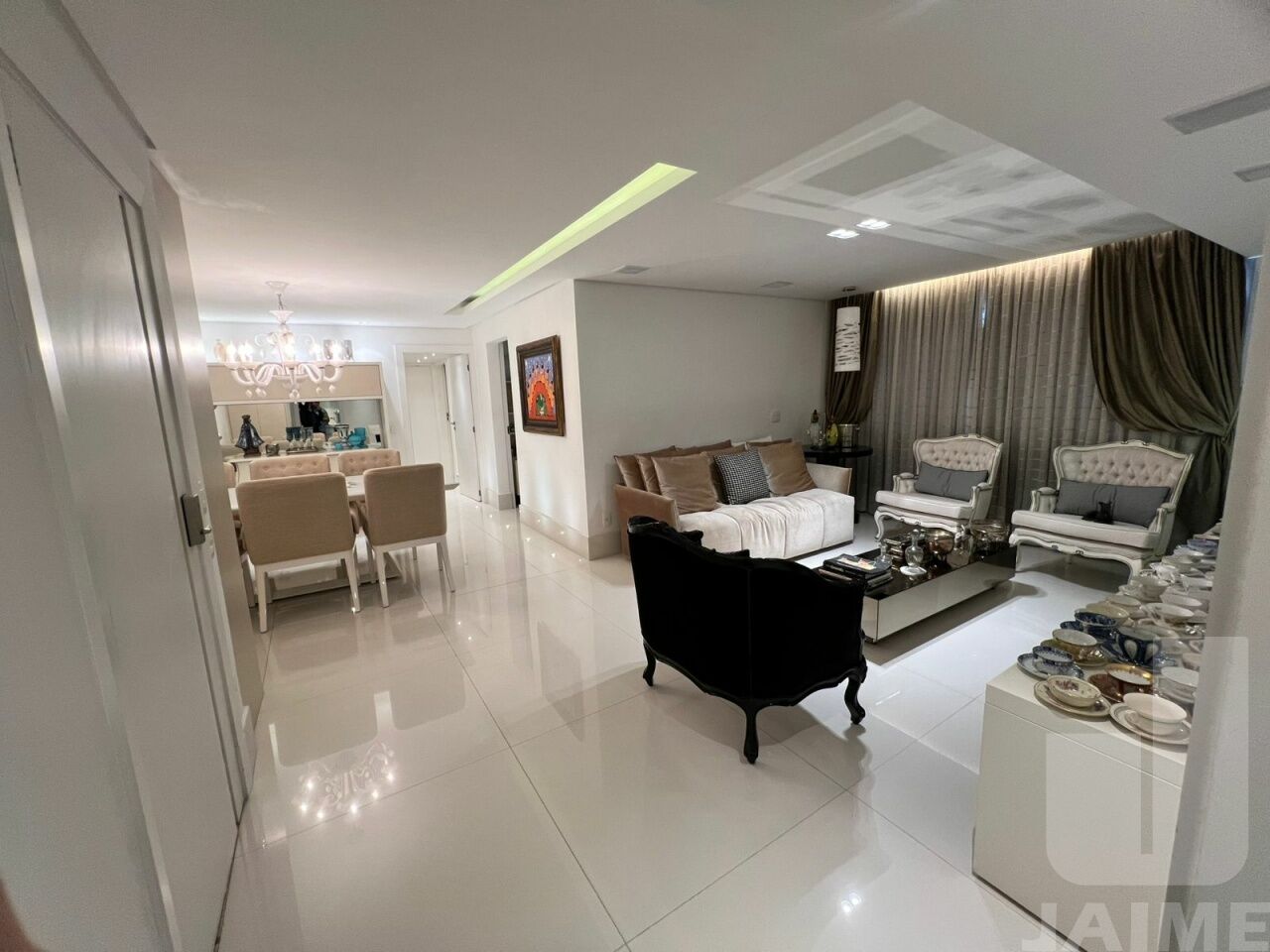 Apartamento para Venda - Higienópolis