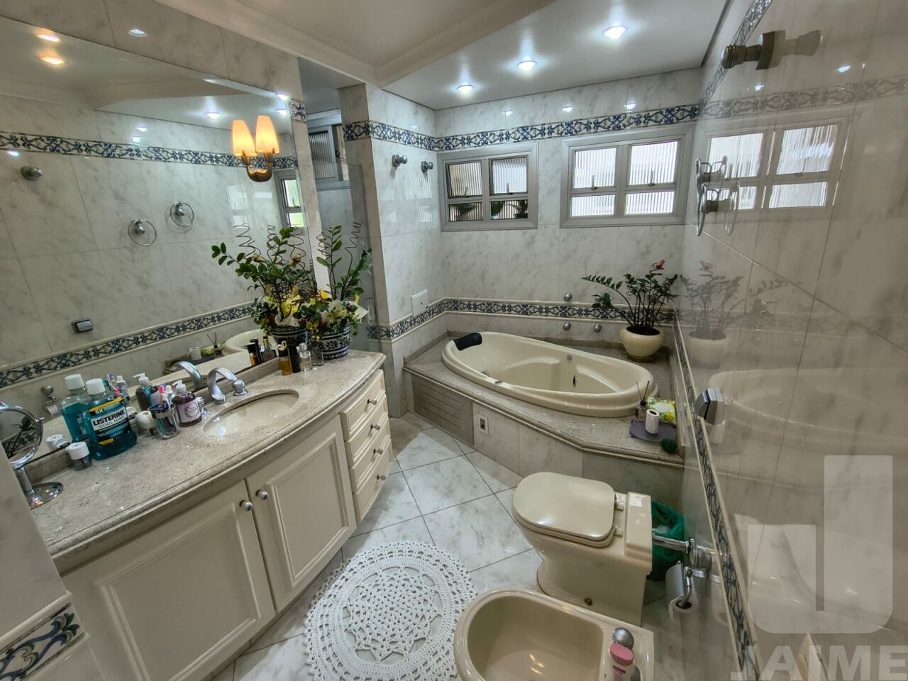 Apartamento para Venda - Higienópolis