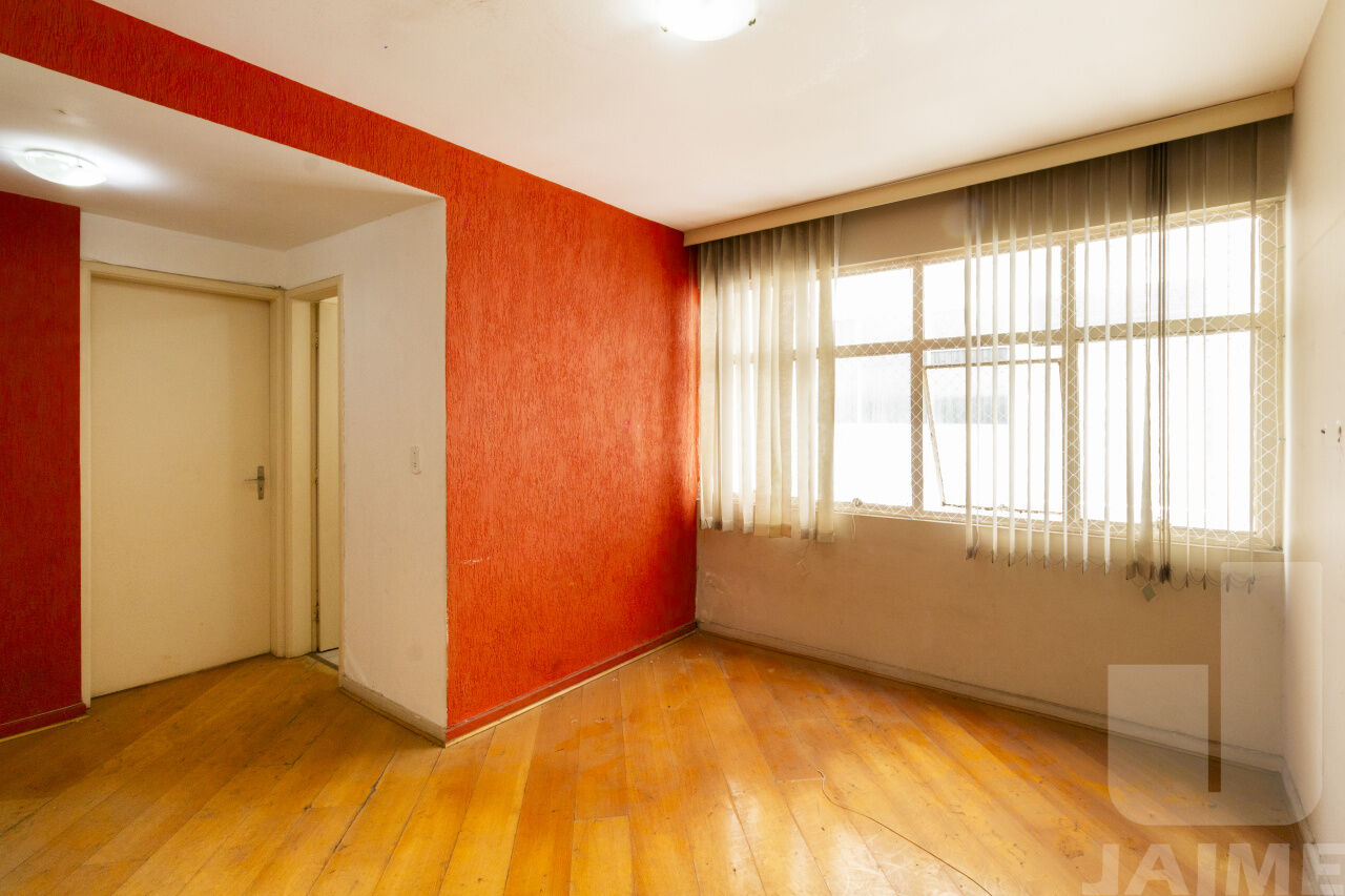 Apartamento para Venda - Higienópolis