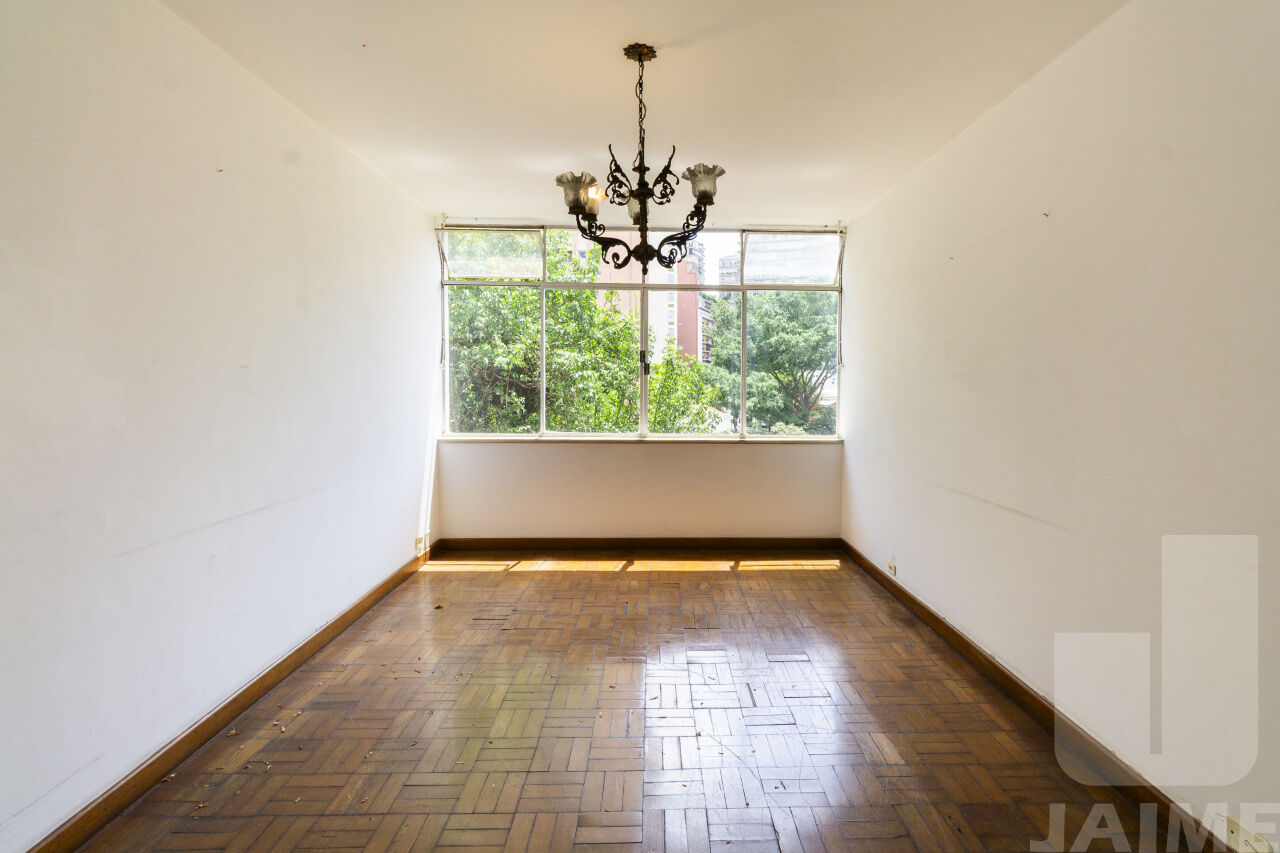 Apartamento para Venda - Higienópolis