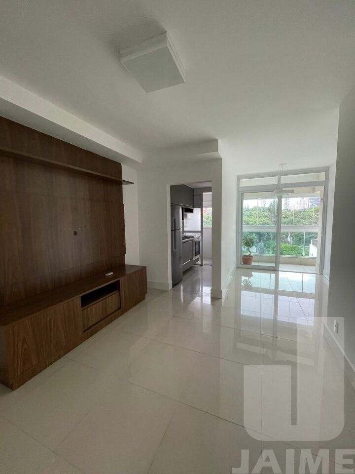 Apartamento para Locação - Higienópolis