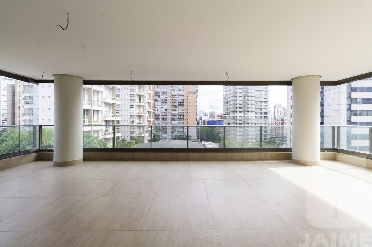 Apartamento para Venda - Vila Nova Conceição