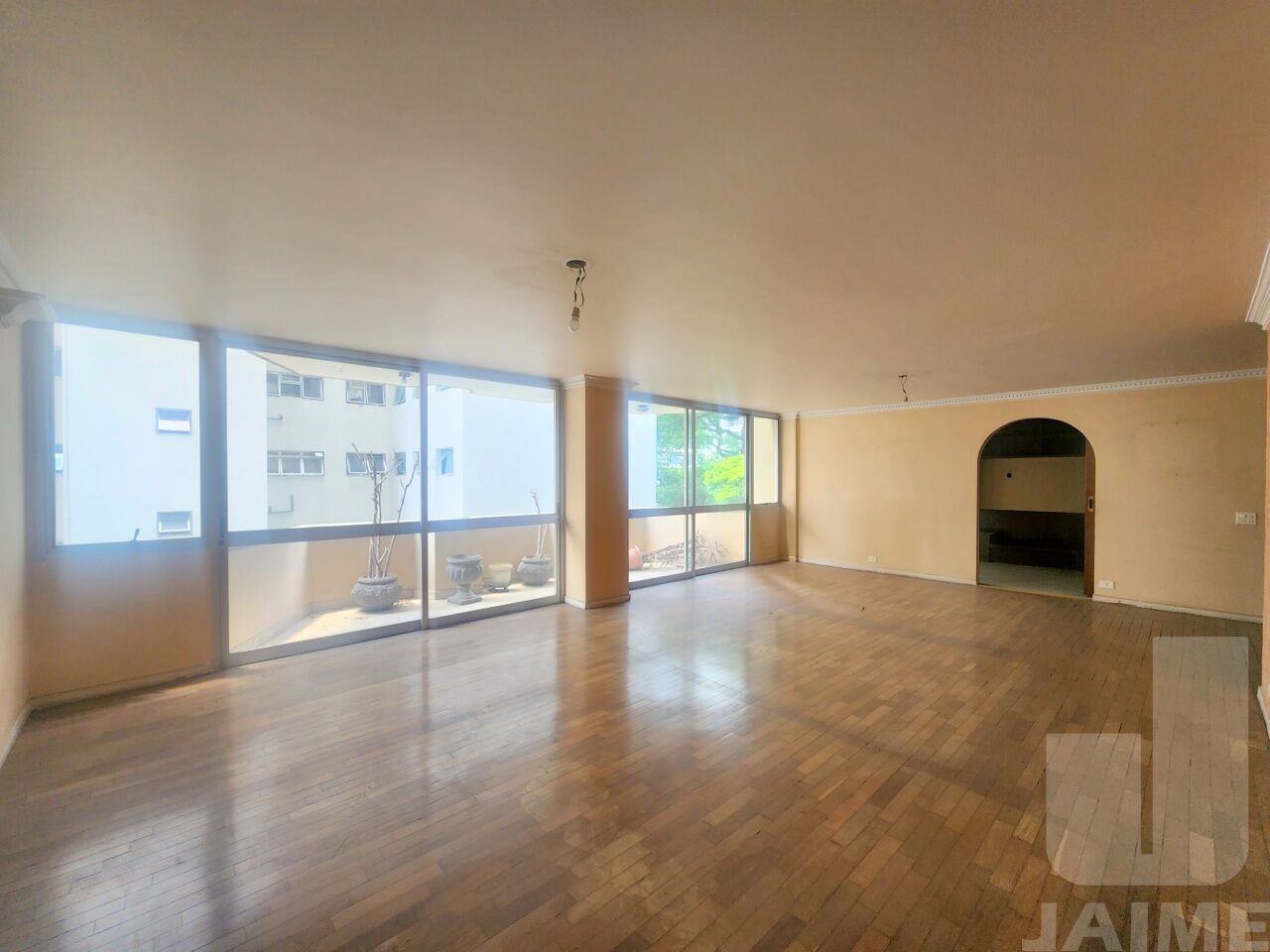 Apartamento para Venda - Jardim Paulista