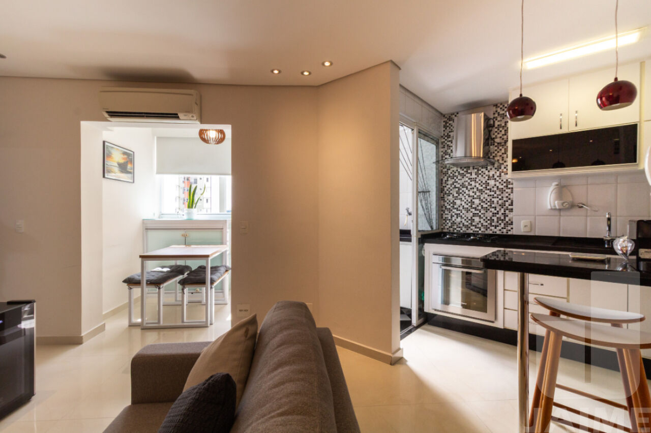 Apartamento para Venda - Vila Leopoldina