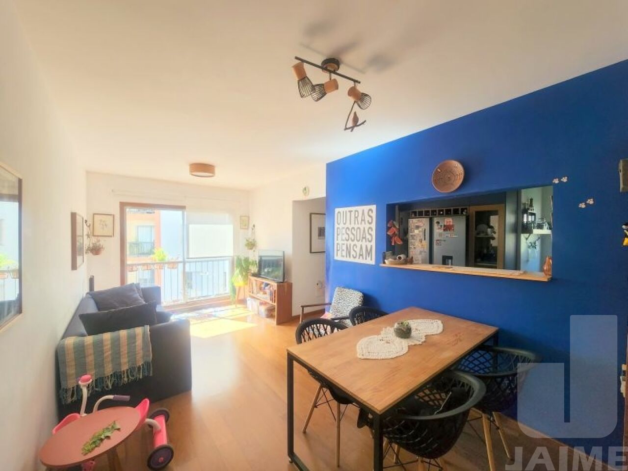 Apartamento para Venda - Vila Ipojuca