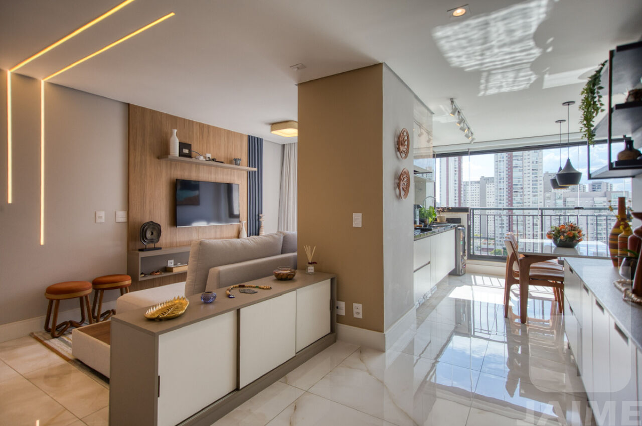 Apartamento para Venda - Barra Funda