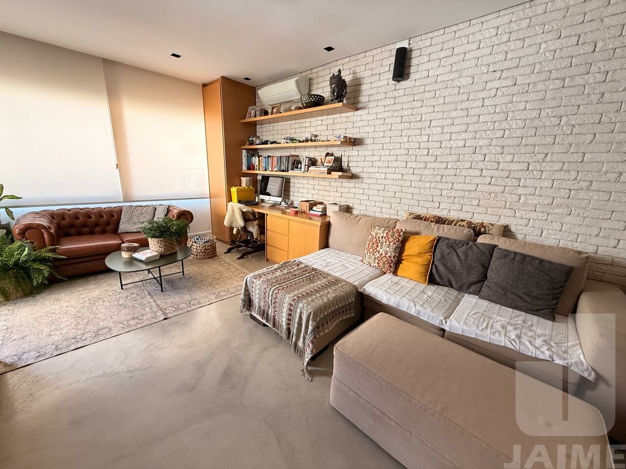 Apartamento para Venda - Higienópolis