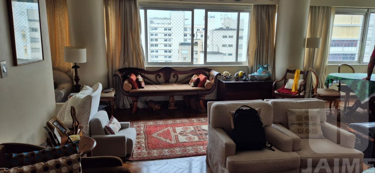 Apartamento para Venda - Higienópolis