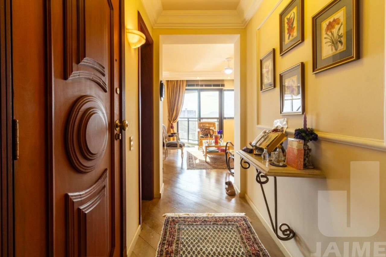 Apartamento para Venda - Perdizes