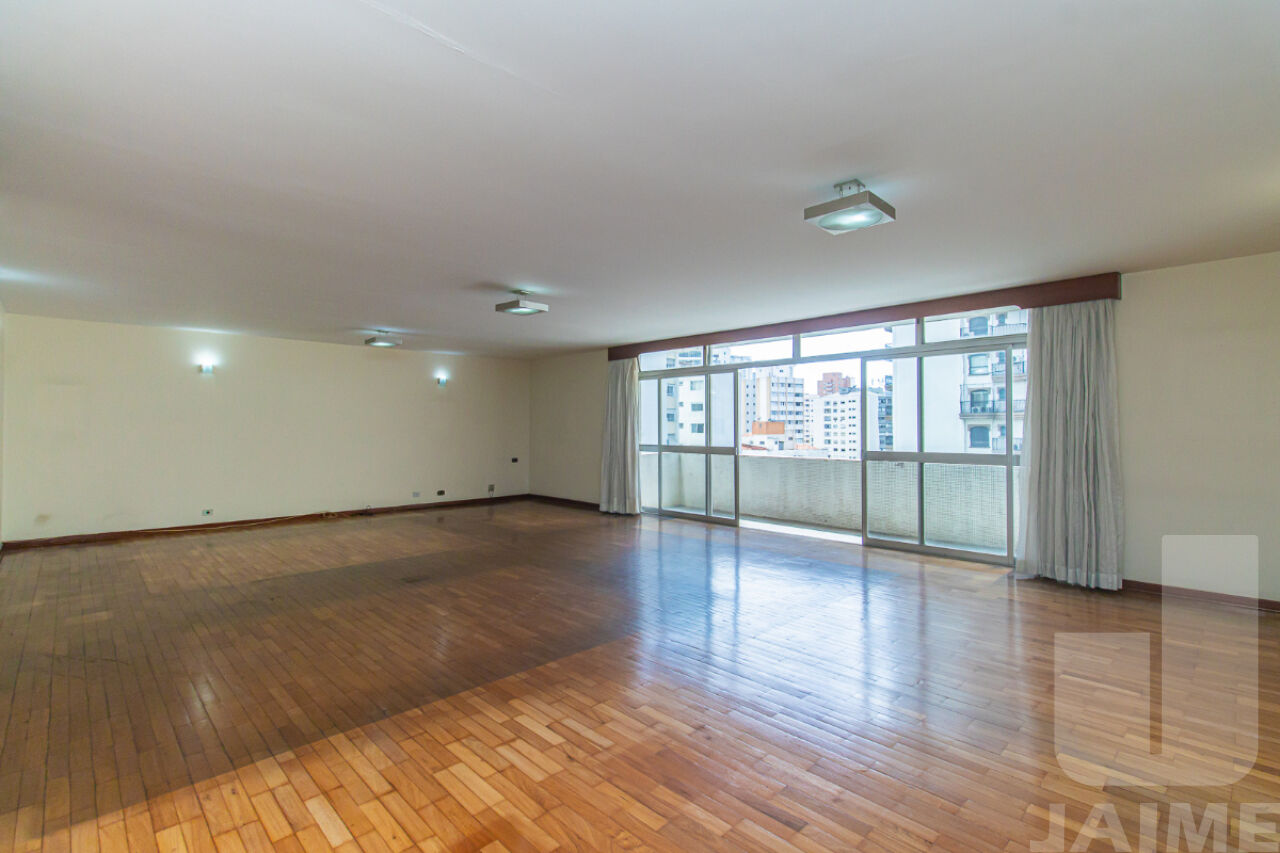 Apartamento para Venda - Higienópolis