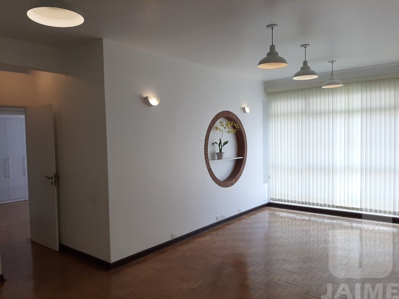 Apartamento para Locação - Higienópolis