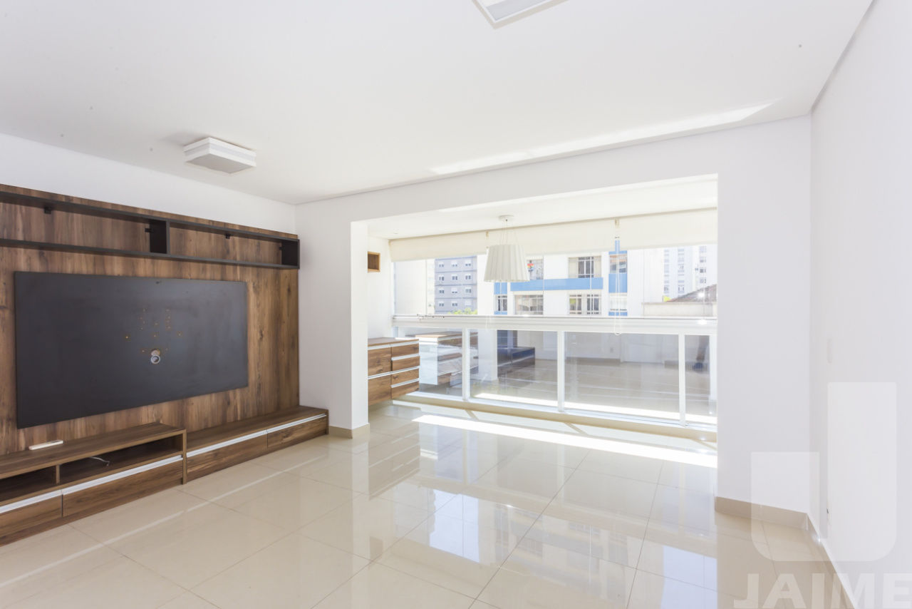 Apartamento para Locação - Higienópolis