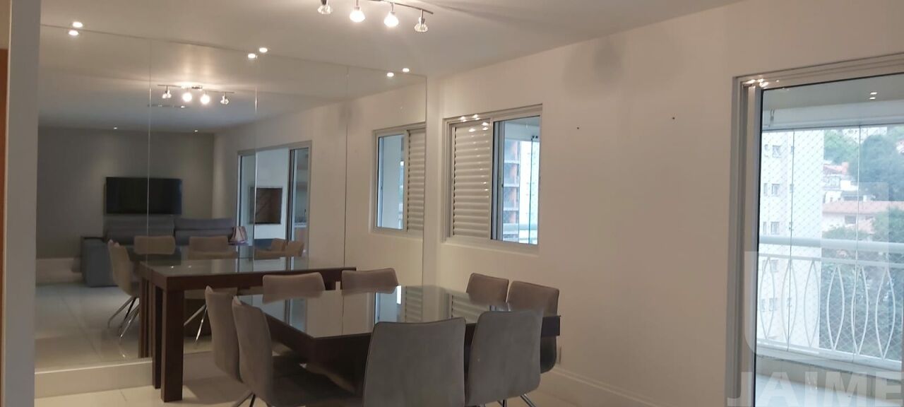 Apartamento para Venda - Perdizes