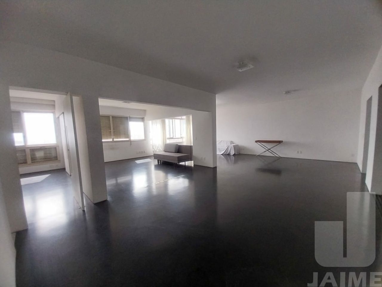 Apartamento para Venda - Higienópolis