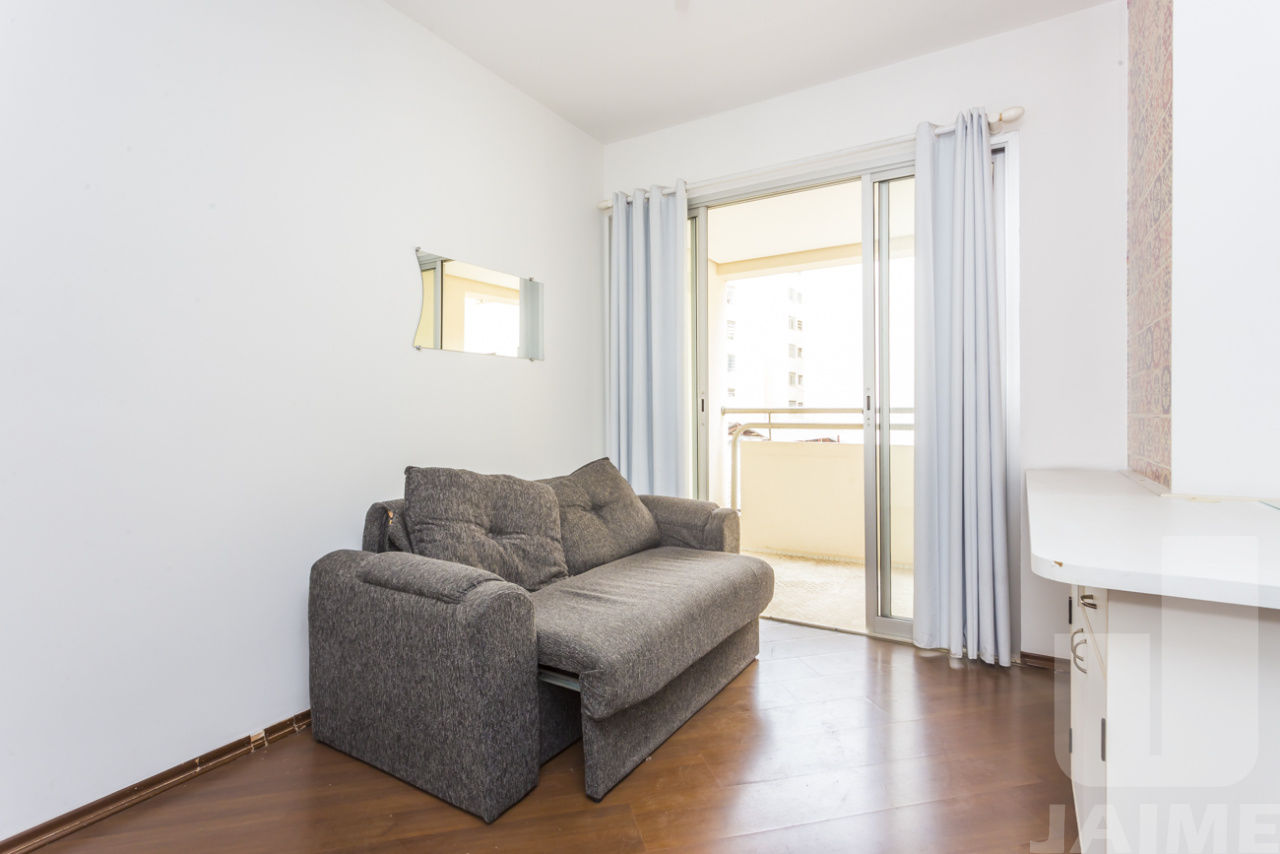 Apartamento para Locação - Higienópolis