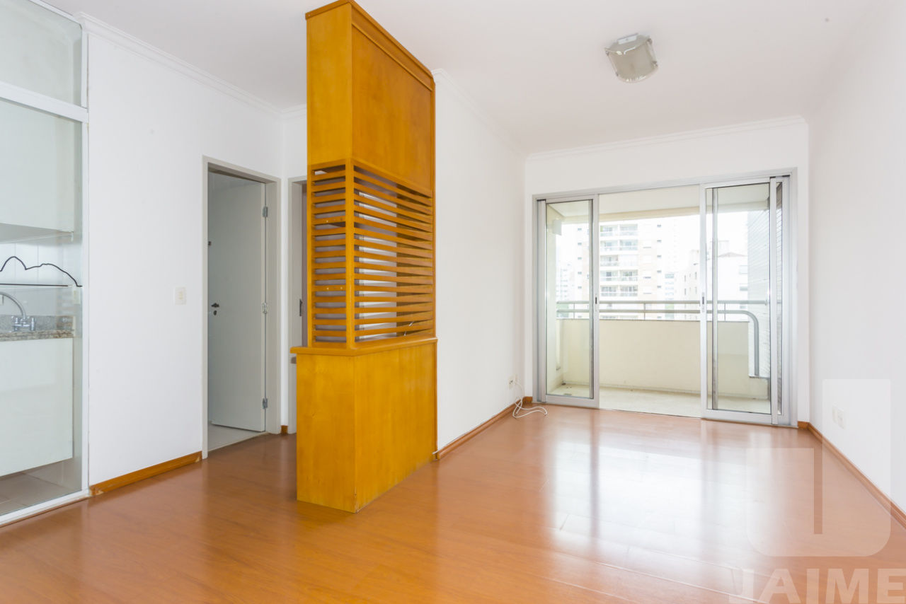 Apartamento para Locação - Higienópolis