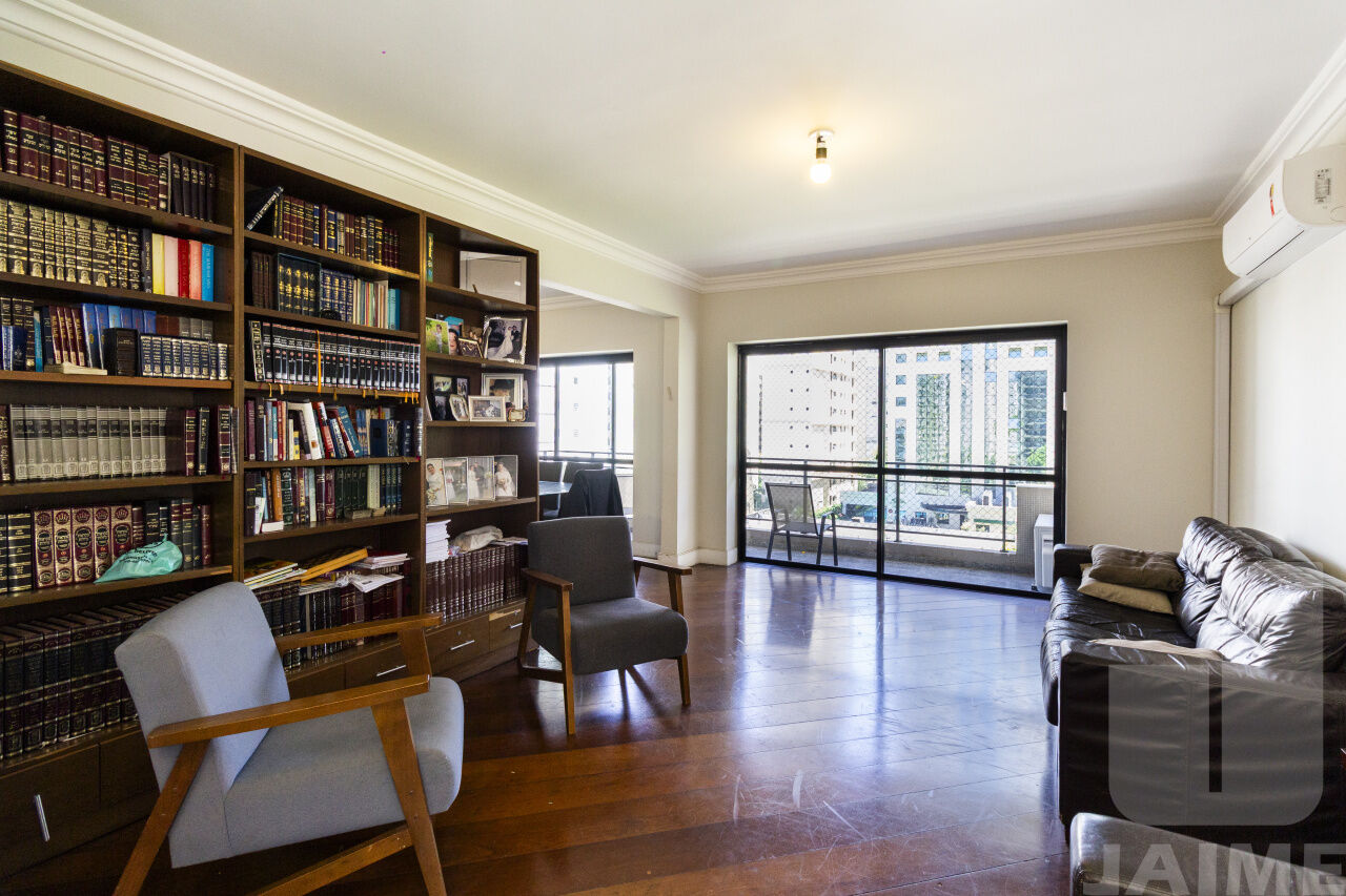 Apartamento para Venda - Higienópolis