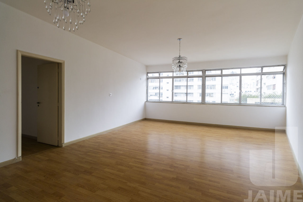 Apartamento para Locação - Higienópolis