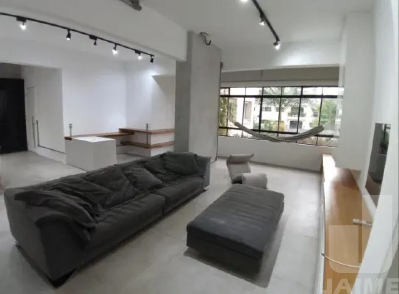 Apartamento para Venda - Higienópolis