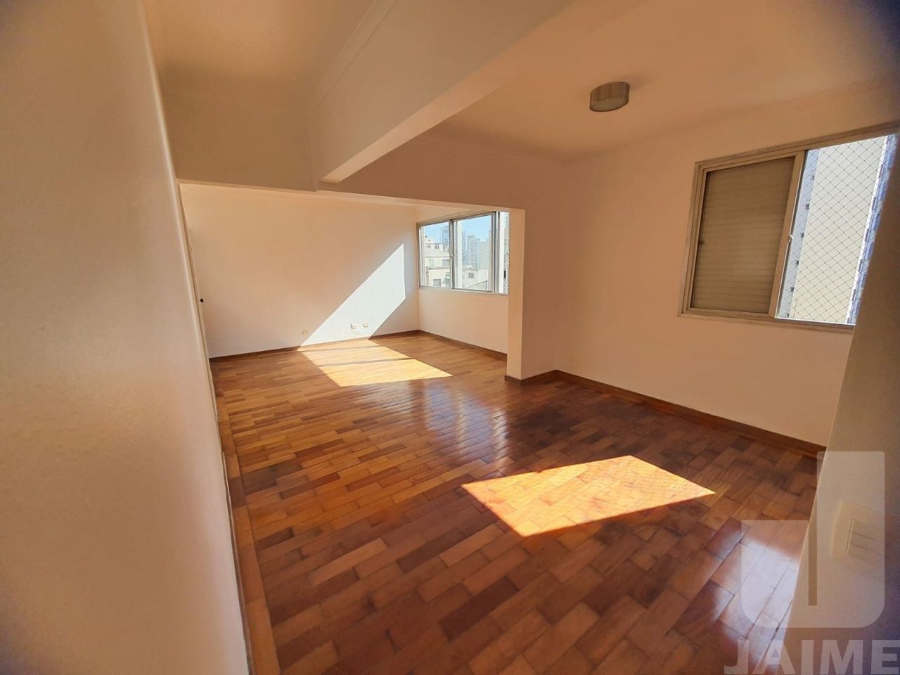 Apartamento para Venda - Santa Cecília