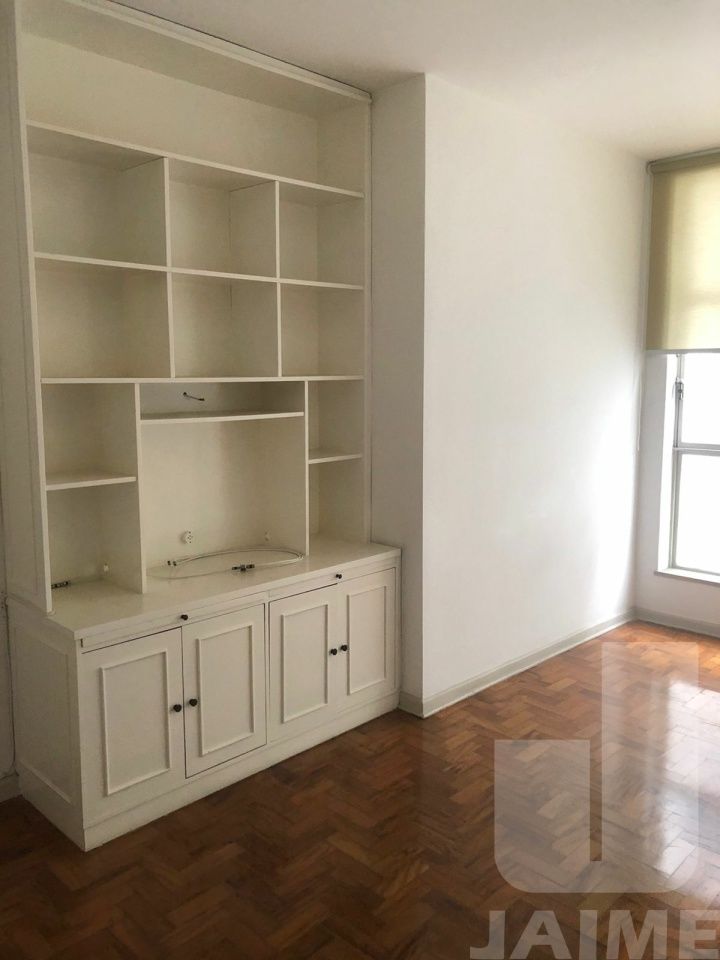 Apartamento para Locação - Higienópolis