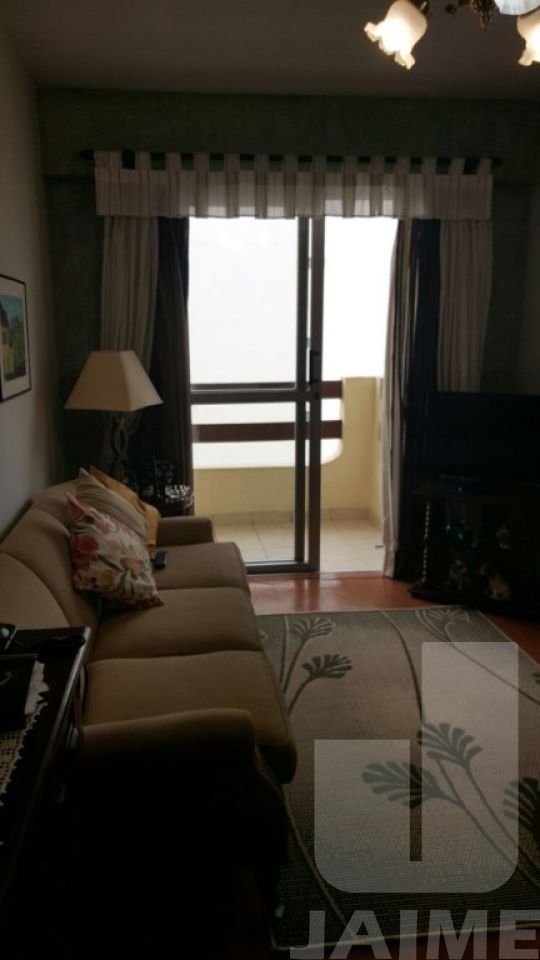 Apartamento para Venda - Higienópolis