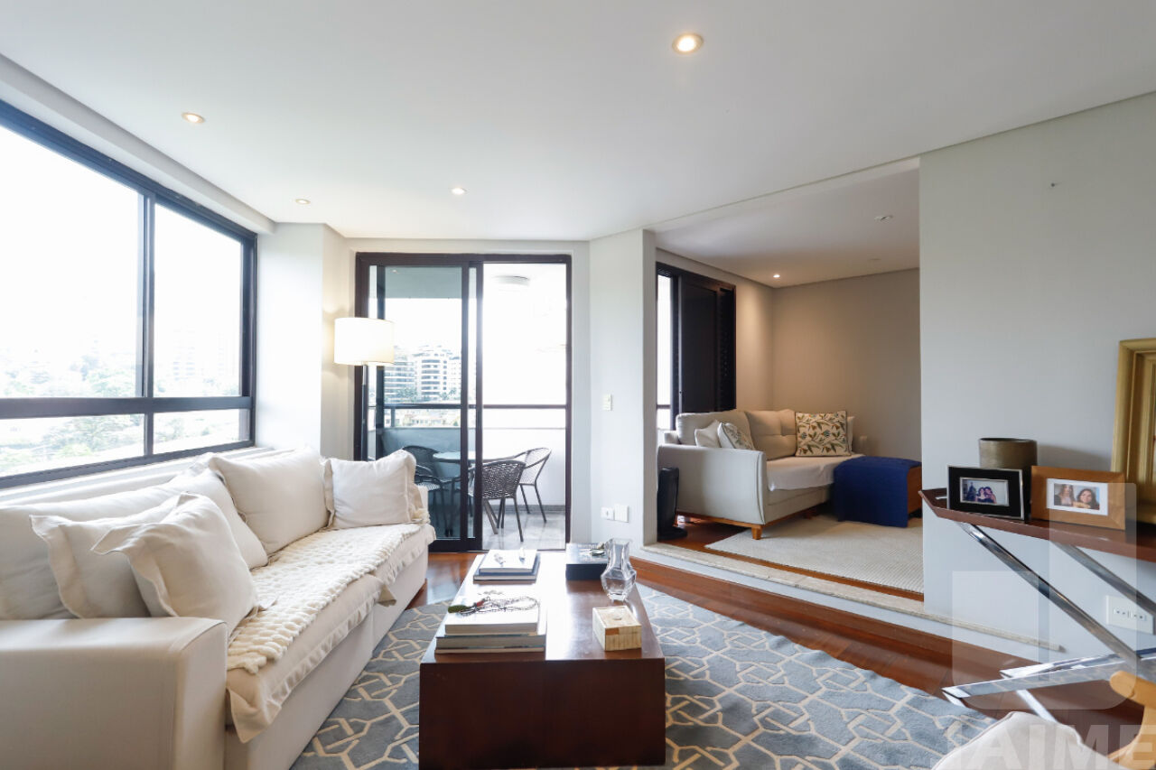 Apartamento para Venda - Higienópolis