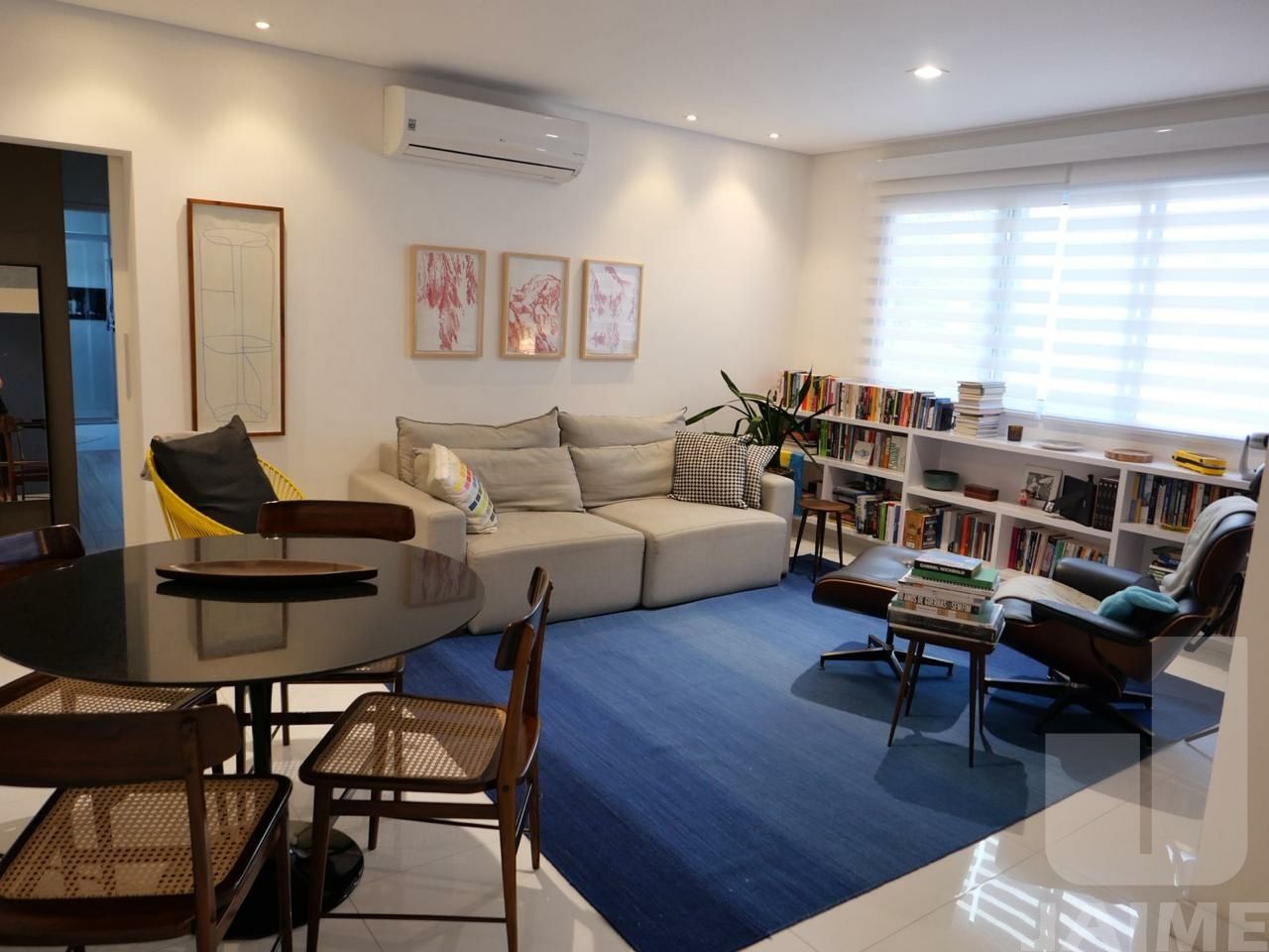 Apartamento para Venda - Higienópolis