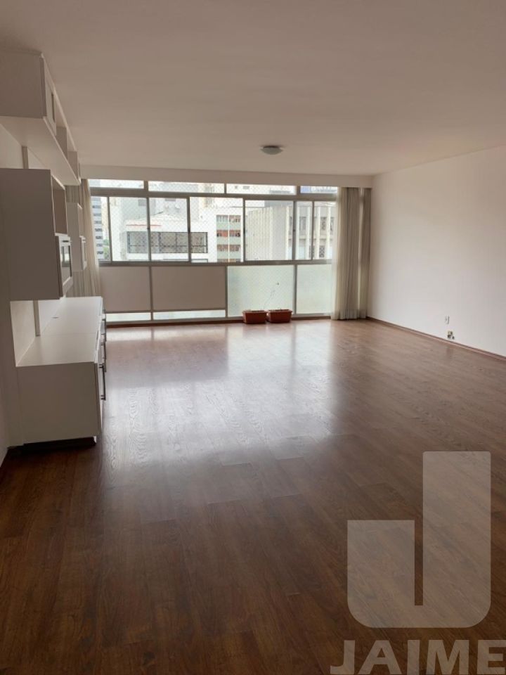 Apartamento para Venda - Higienópolis