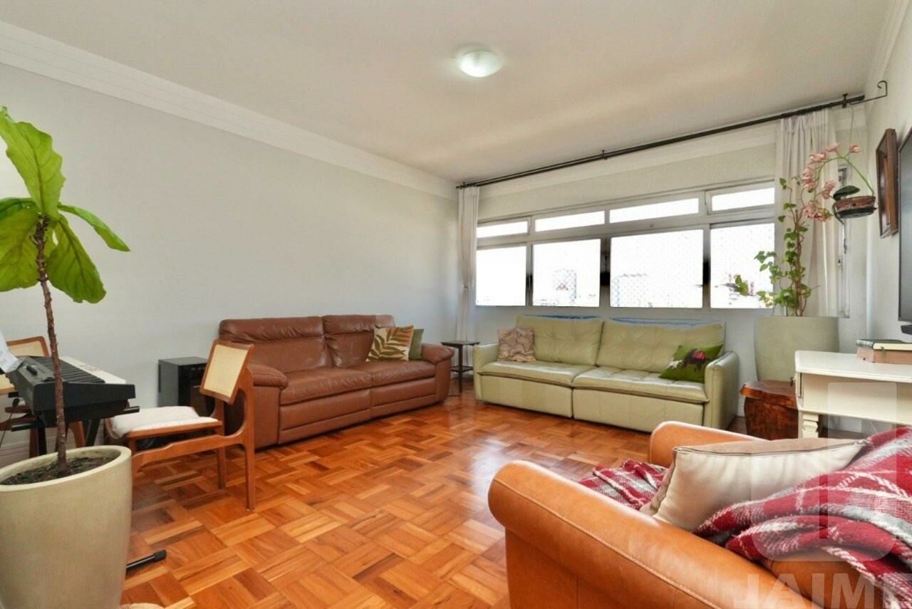 Apartamento para Venda - Higienópolis