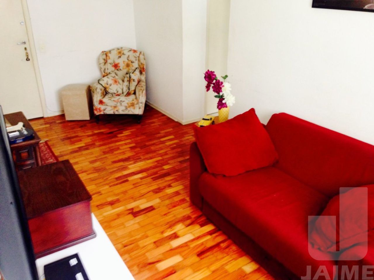 Apartamento para Venda - Higienópolis