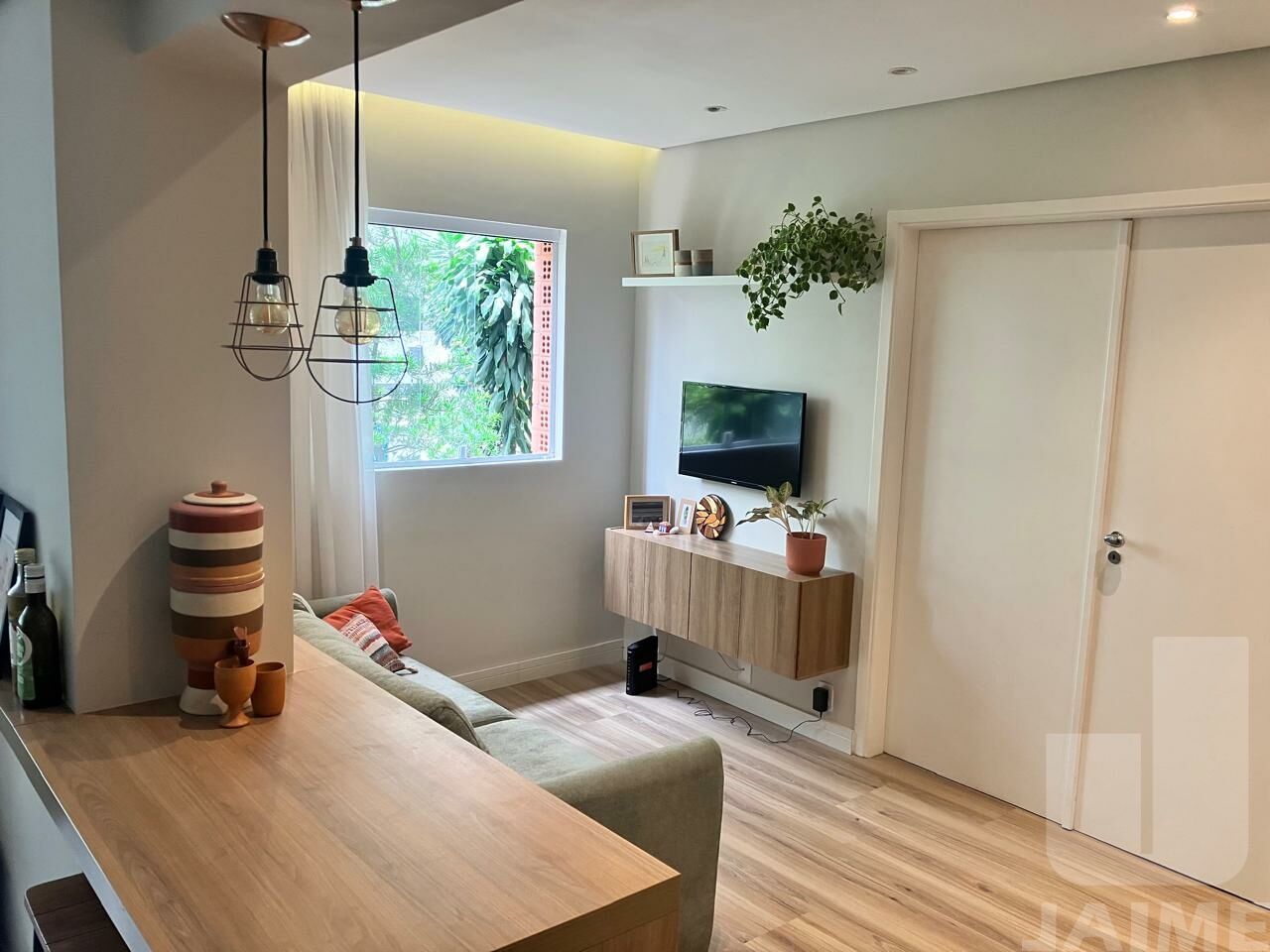 Apartamento para Venda - Higienópolis