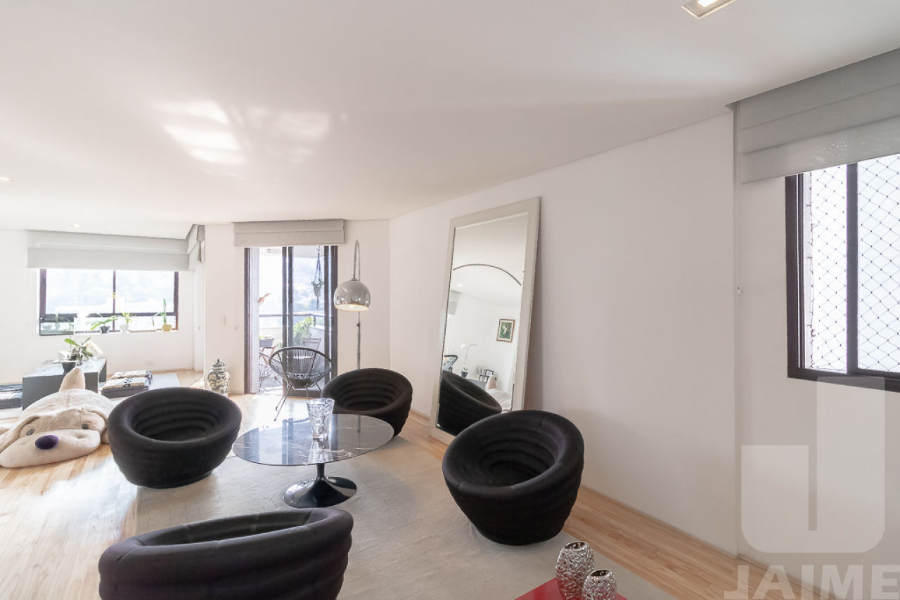 Duplex para Venda - Higienópolis