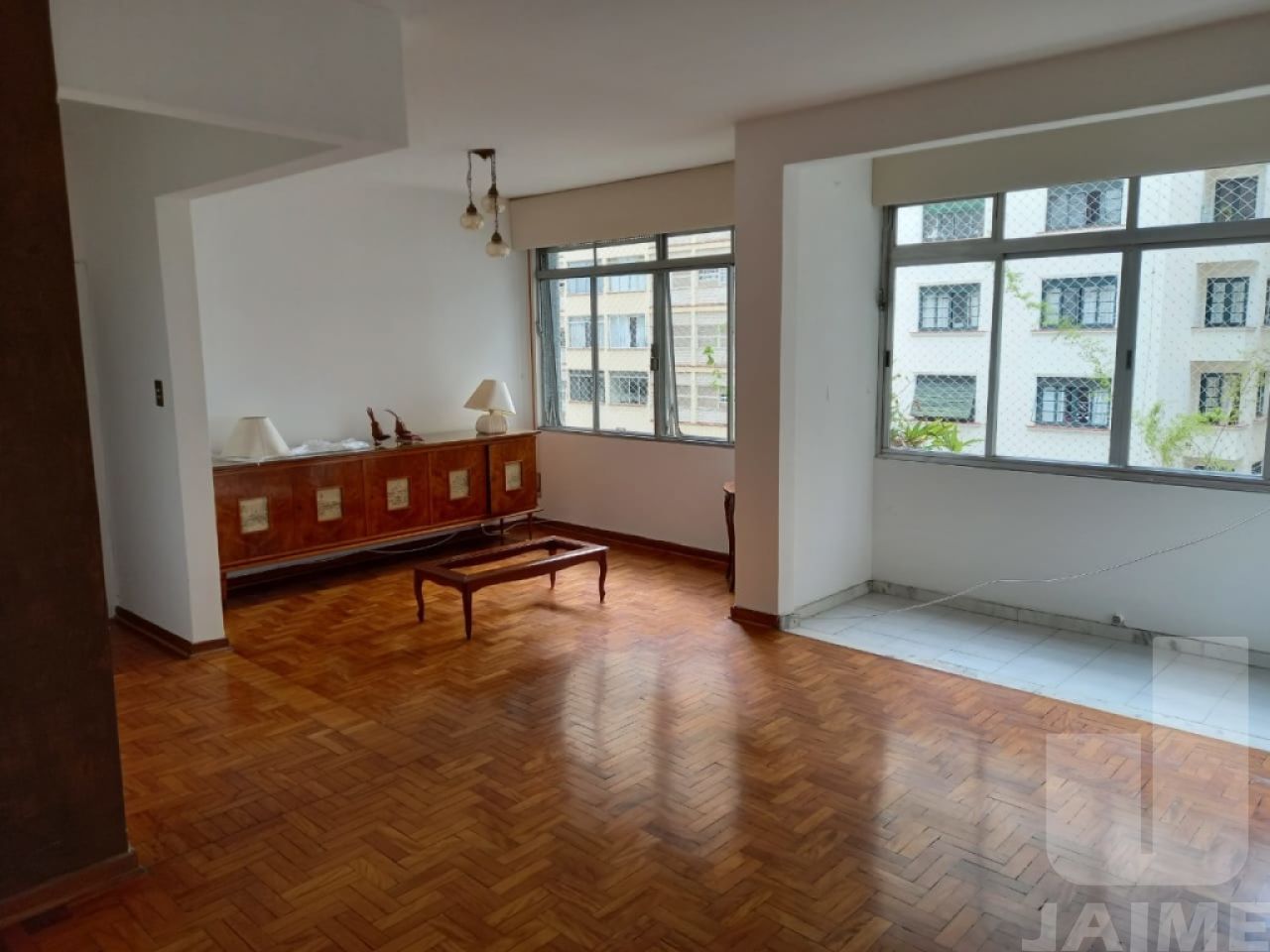 Apartamento para Locação - Higienópolis