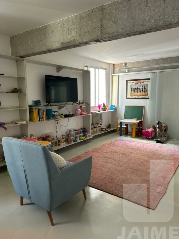 Apartamento para Venda - Higienópolis