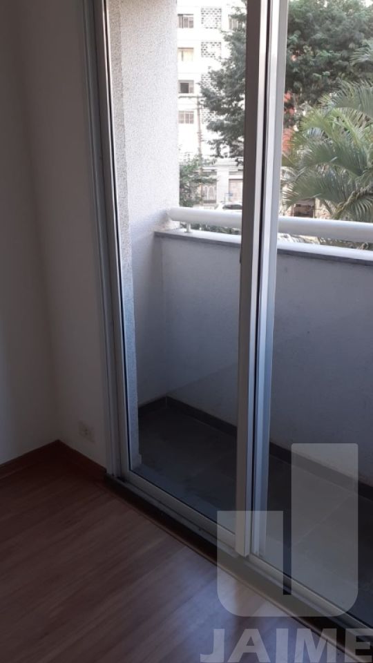 Apartamento para Locação - Campos Elíseos