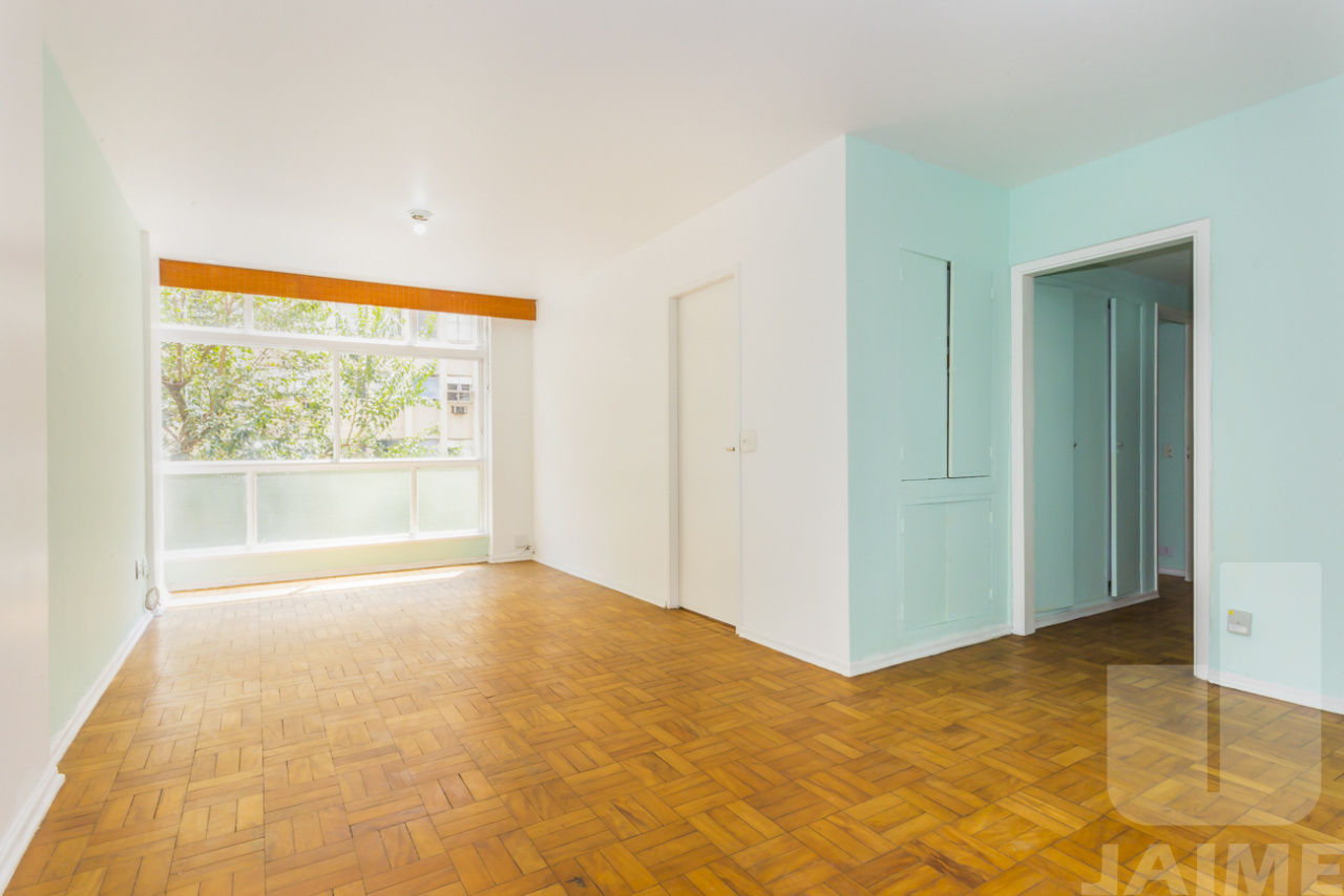 Apartamento para Venda - Higienópolis