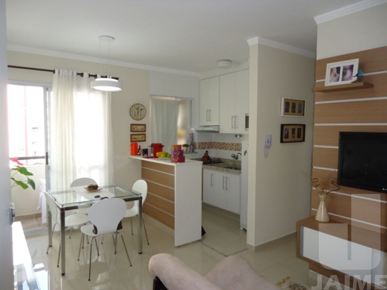 Apartamento para Locação - Santa Cecília