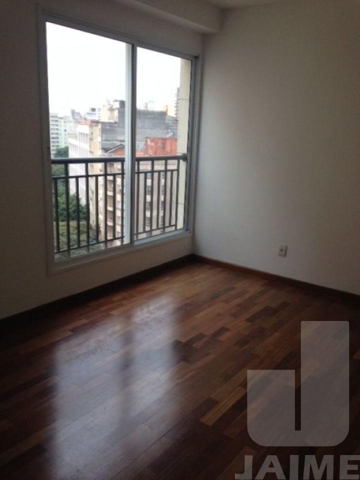 Apartamento para Venda - Higienópolis