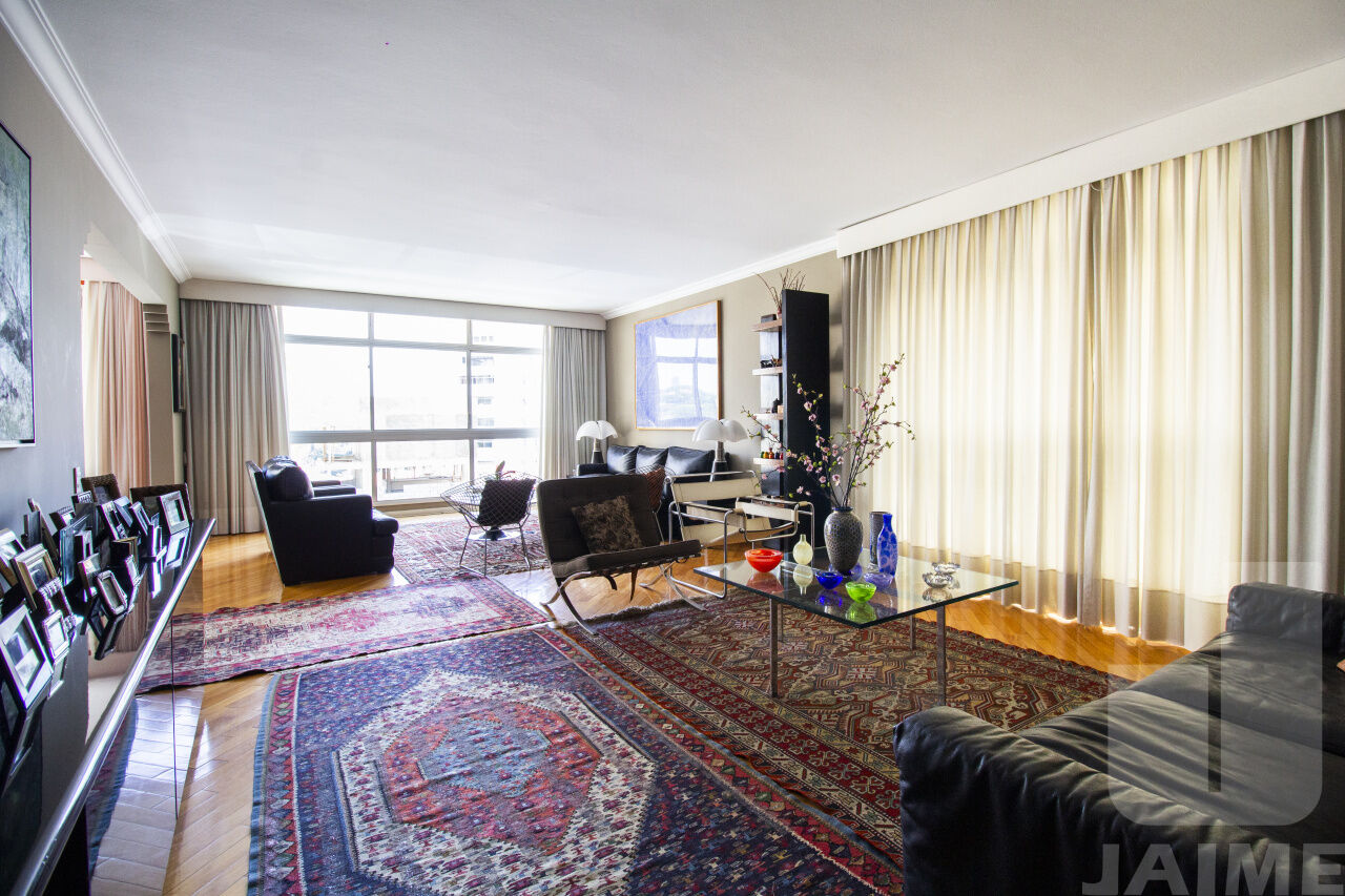 Apartamento para Venda - Higienópolis