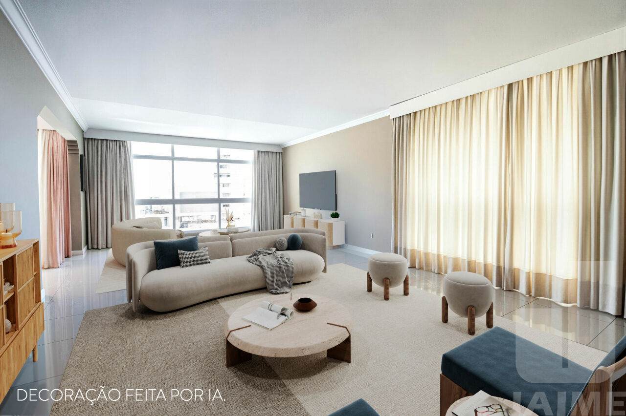 Apartamento para Venda - Higienópolis