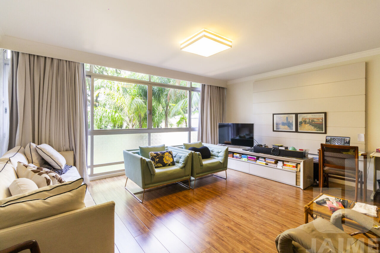 Apartamento para Venda - Higienópolis