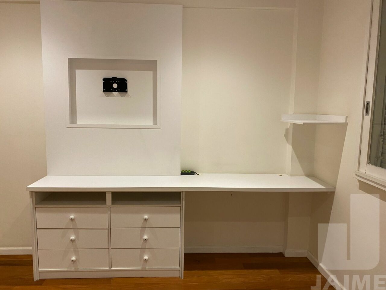 Apartamento para Locação - Higienópolis