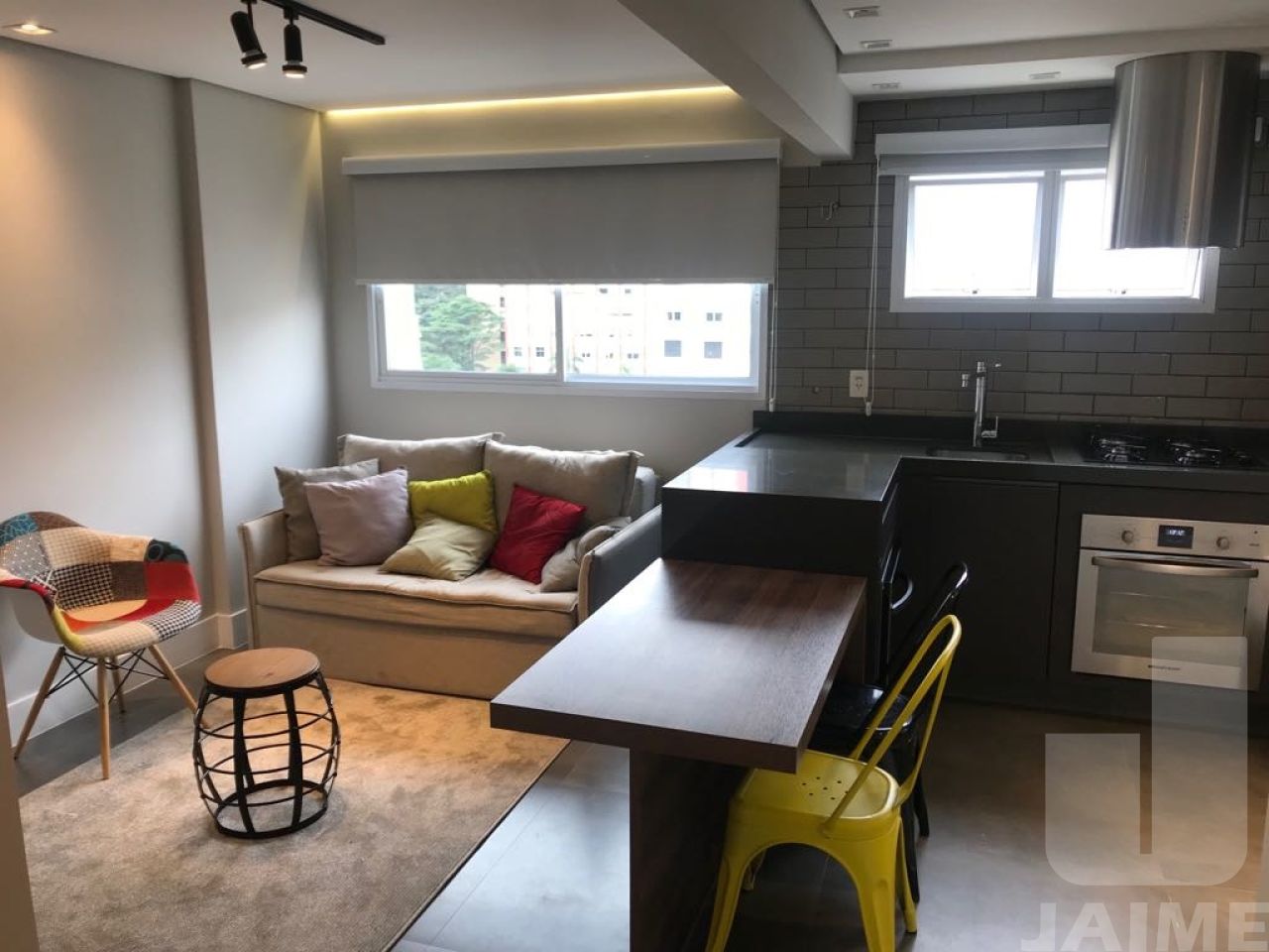 Apartamento para Locação - Higienópolis