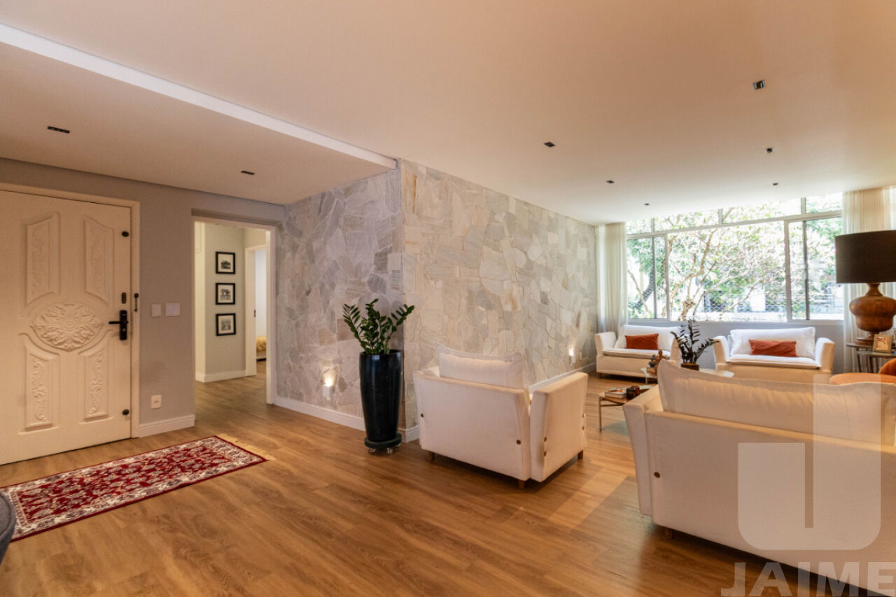 Apartamento para Venda - Perdizes