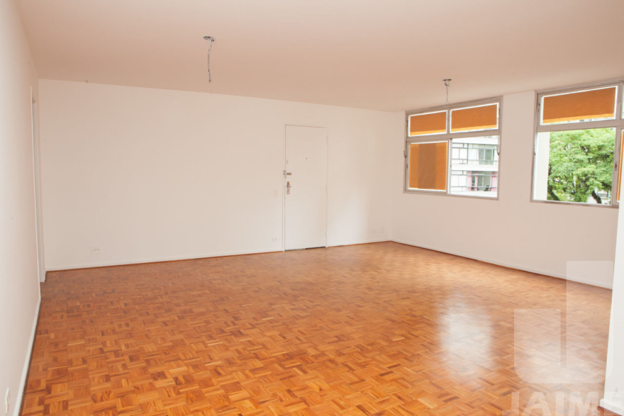 Apartamento para Locação - Higienópolis