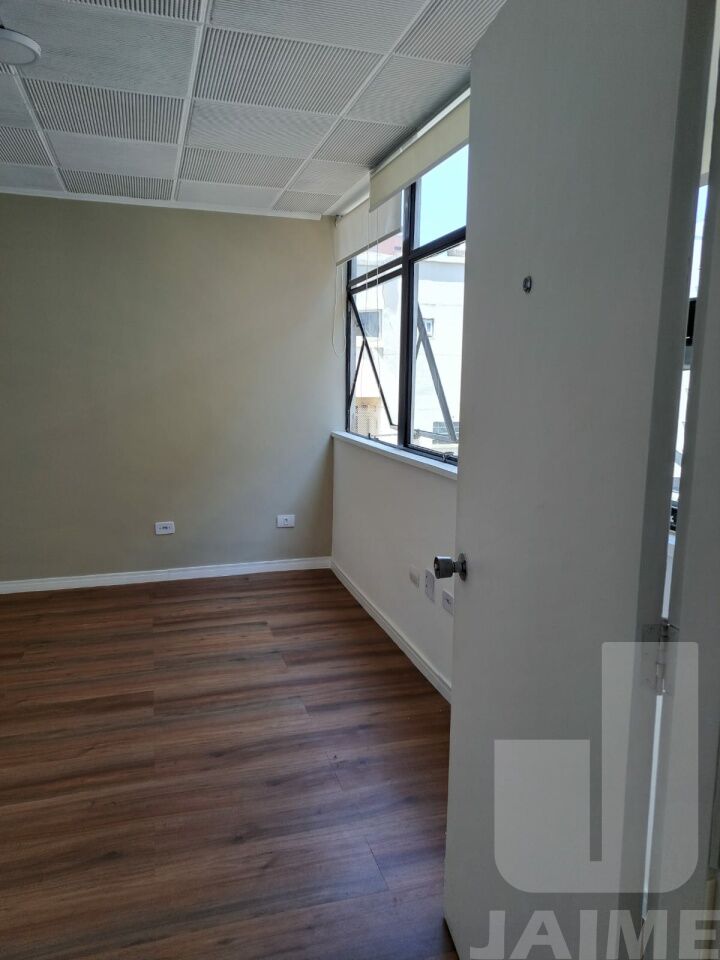 Conj. Comercial para Locação - Higienópolis