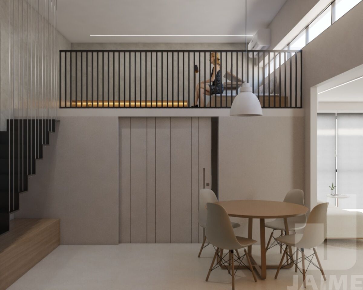 Apartamento para Venda - Higienópolis