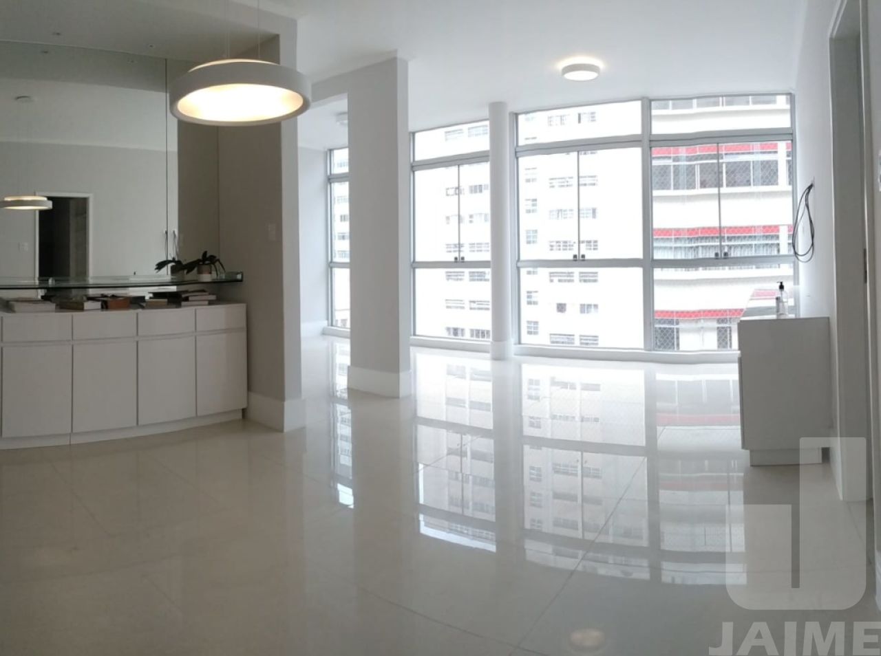 Apartamento para Locação - Higienópolis